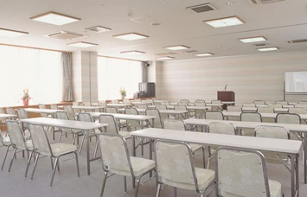 Hotel Mikawa Kaiyoukaku 36/45