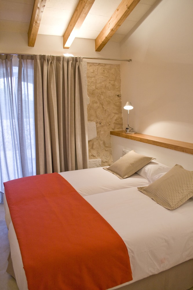Hotel Rural Binigaus Vell 2/32