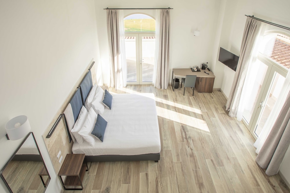 Riva Toscana Golf Resort & SPA 23/56