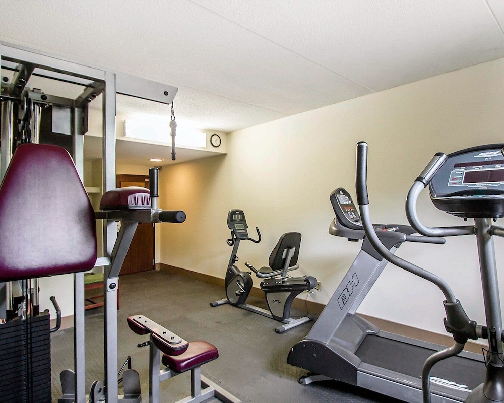 Quality Inn Cromwell - Middletown 23/37