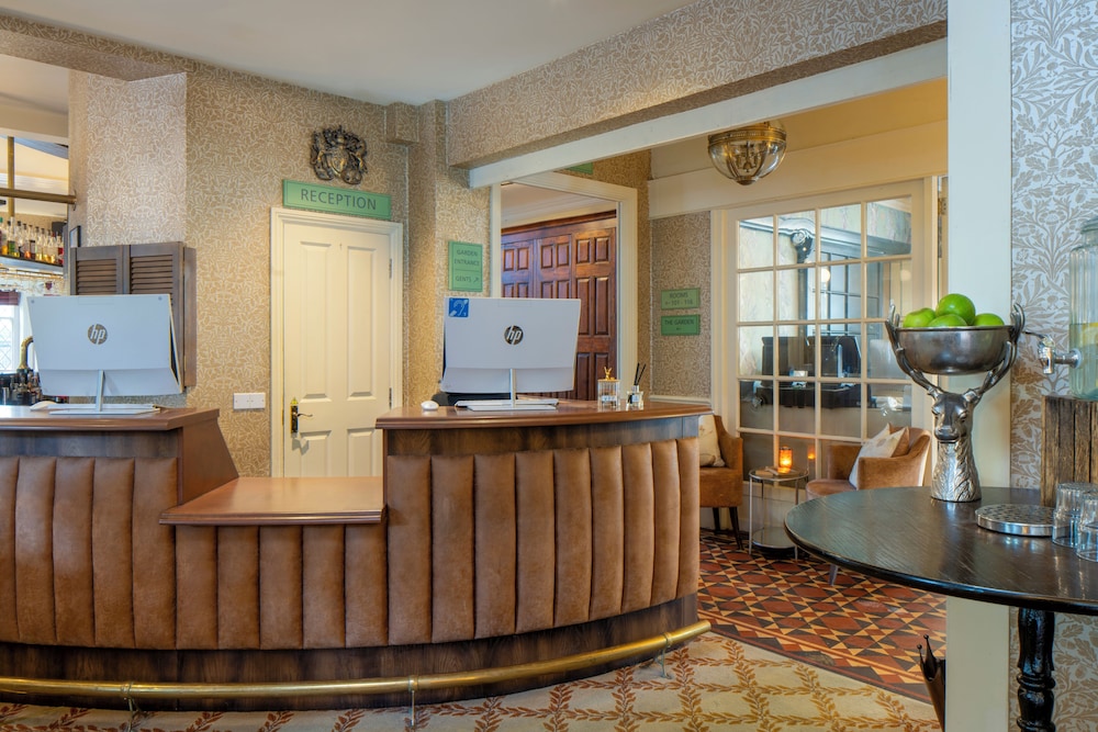 Forest Park Hotel 2/50