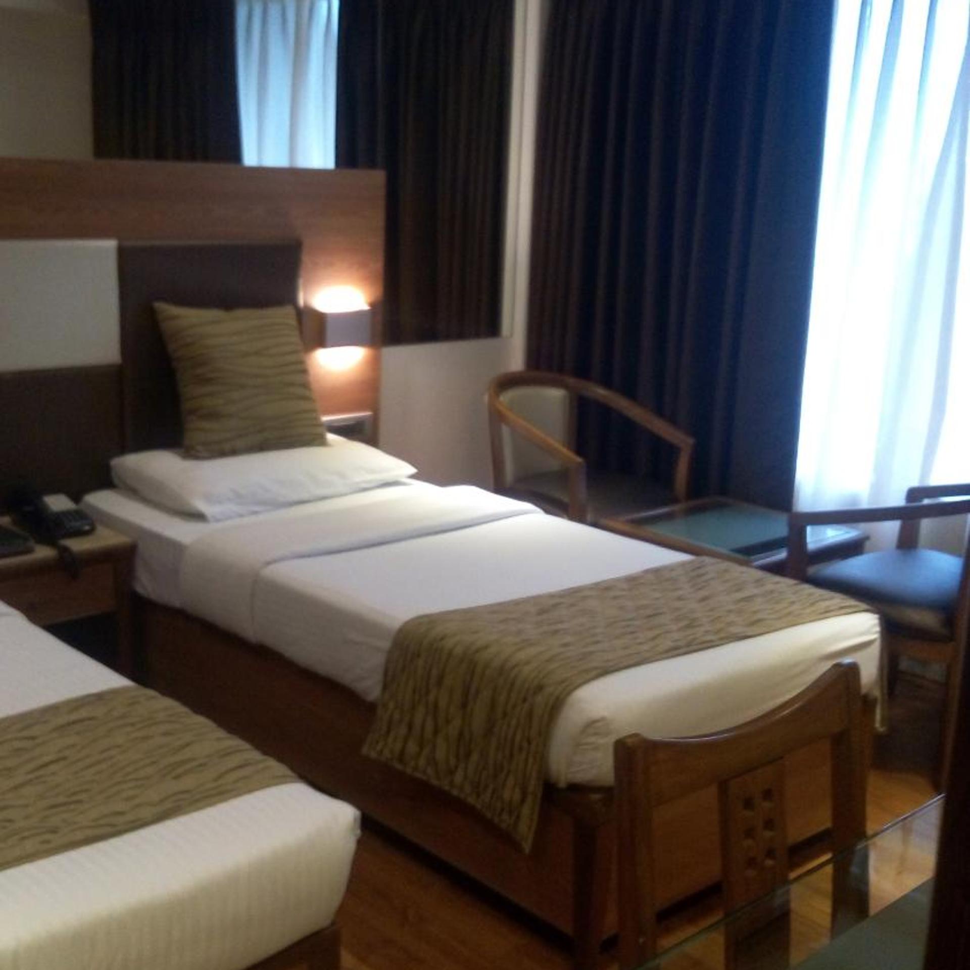 The Royal Orchid Hotel Chembur 9/37