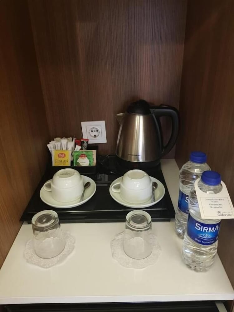 Guleryuz Hotel 22/48