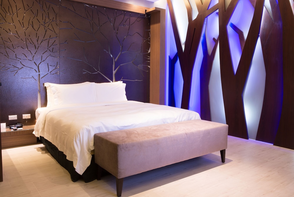 All-Ur Boutique Motel - Hua-Lian Branch 27/50