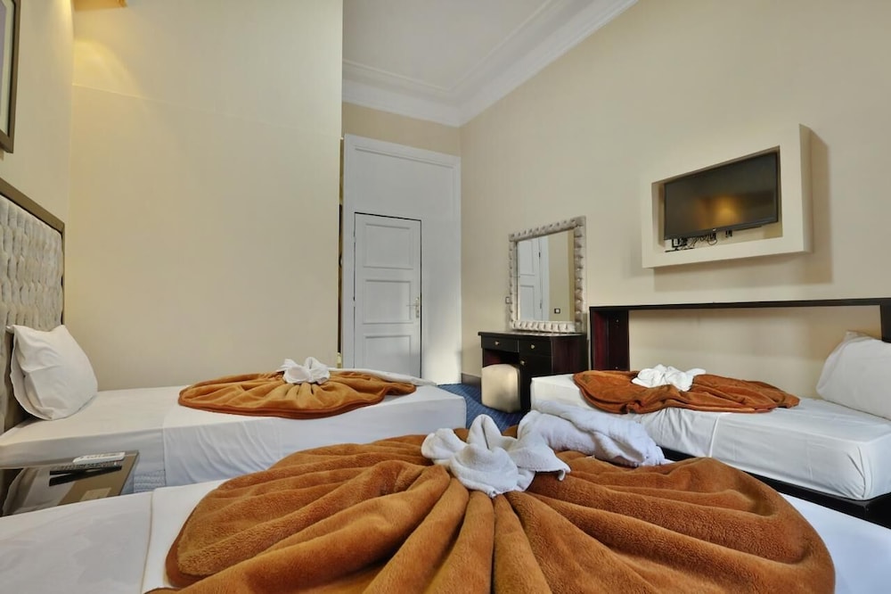 Cairo Paradise Hotel 15/50