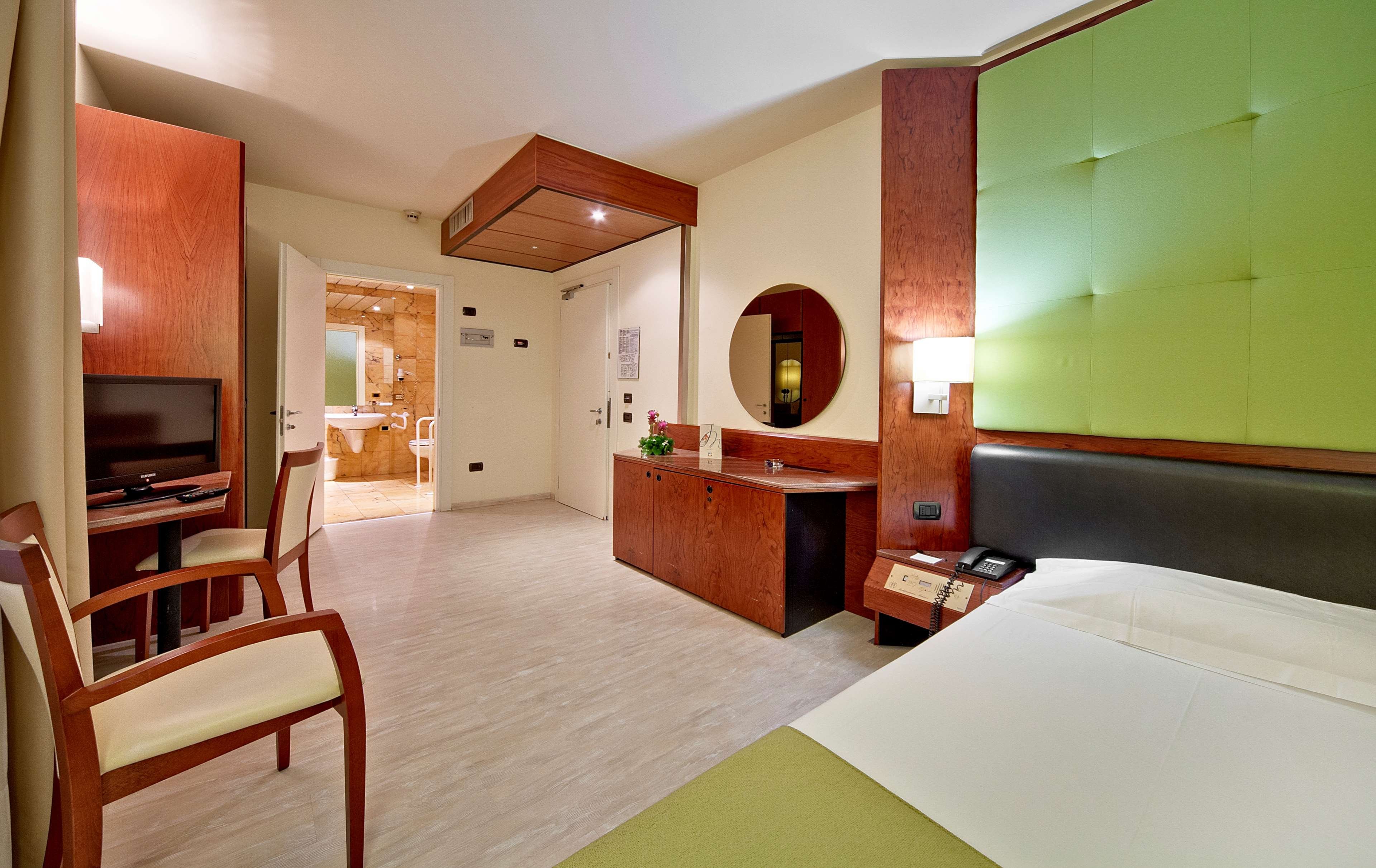 Mediterraneo Palace Hotel photo4