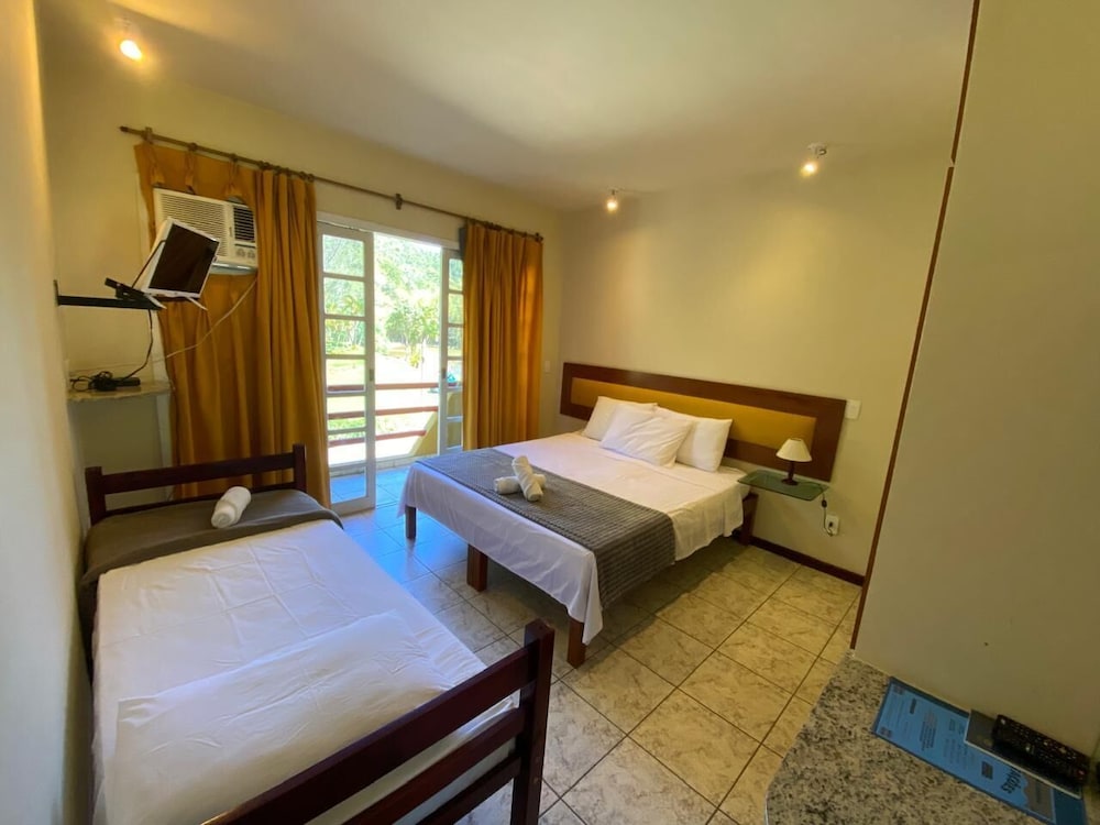 Hotel Fazenda Bonanza 3/24