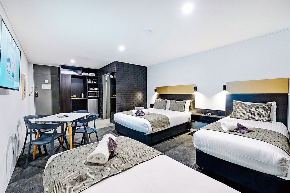 Cbd Motor Inn 23/31