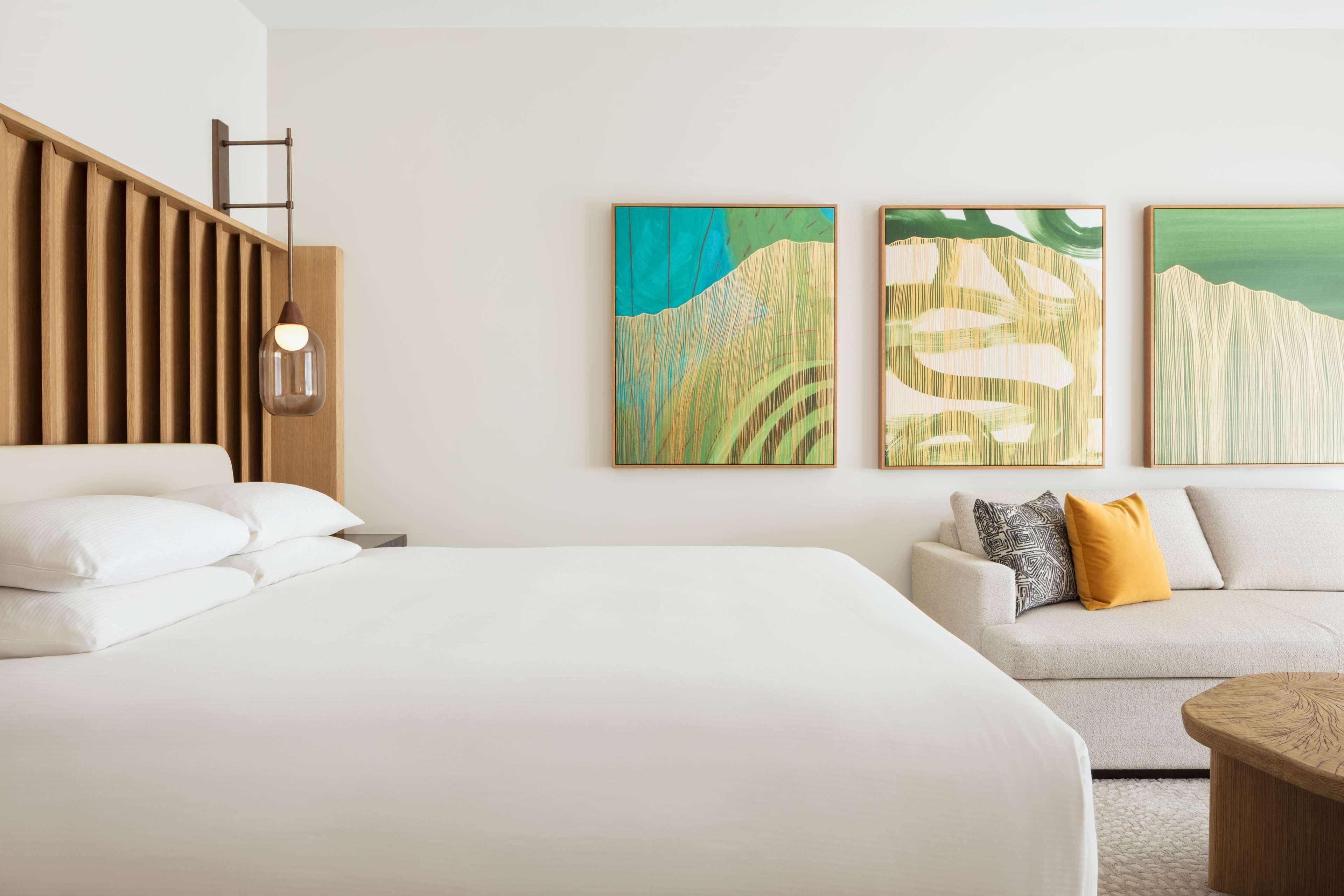 غرفة بإطلالة على البحر، Hilton Waikoloa Village 2/4