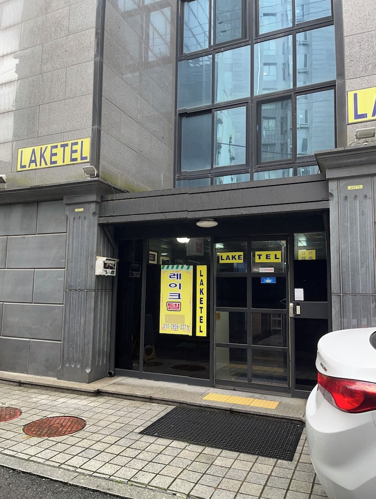 Laketel 9/53