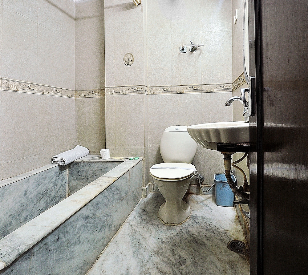 Hotel Shiva Intercontinental 41/45