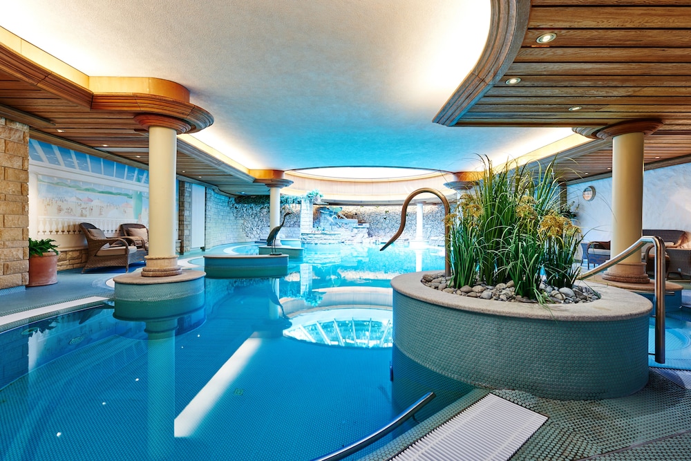 Hotel Landhaus Wachtelhof 22/50