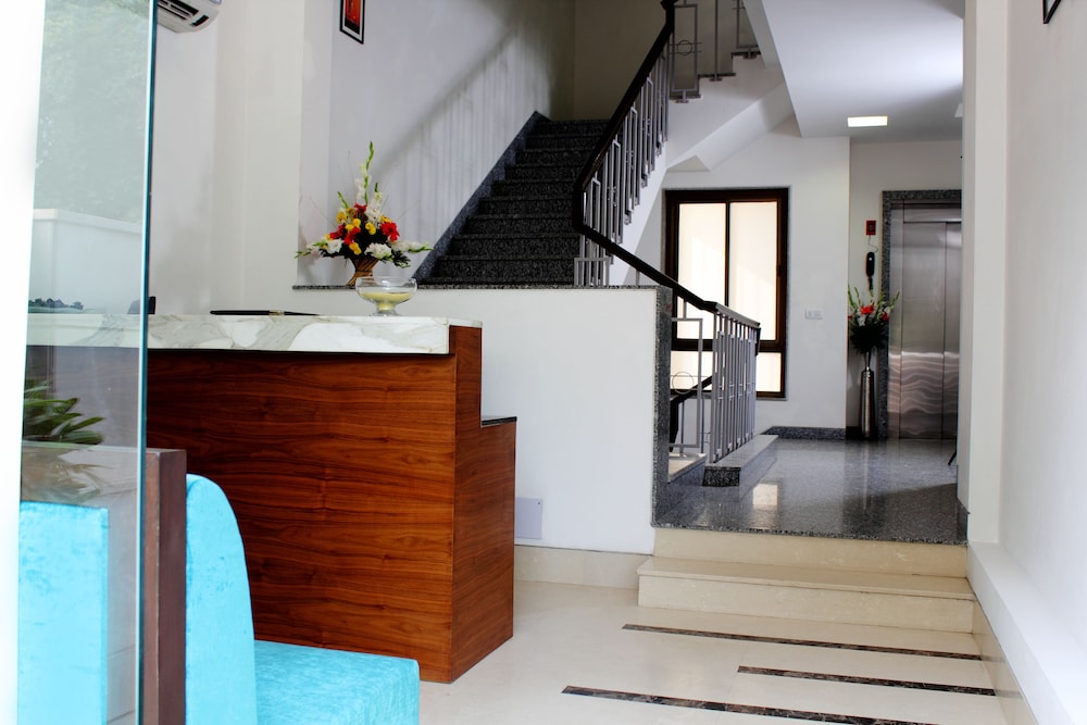 Stately Suites Mg Road 6/39