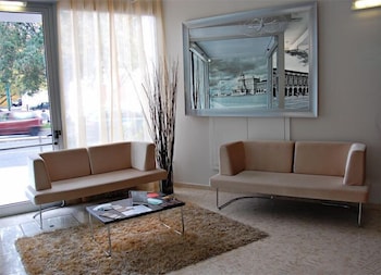 Lisbon City Hotel 33/41