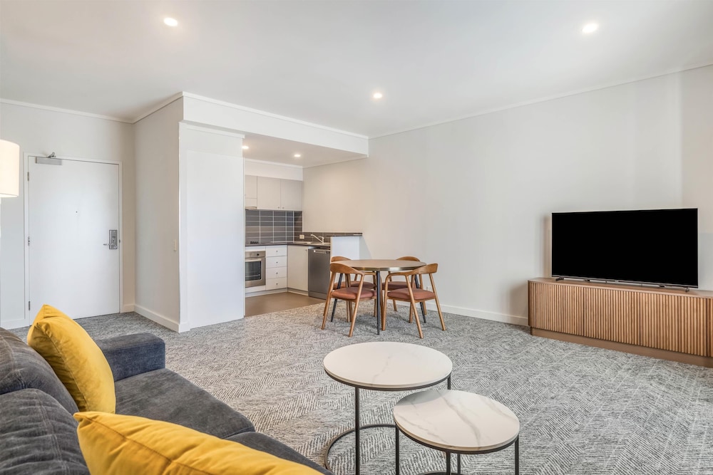 Adina Apartment Hotel Perth Barrack Plaza 56/65