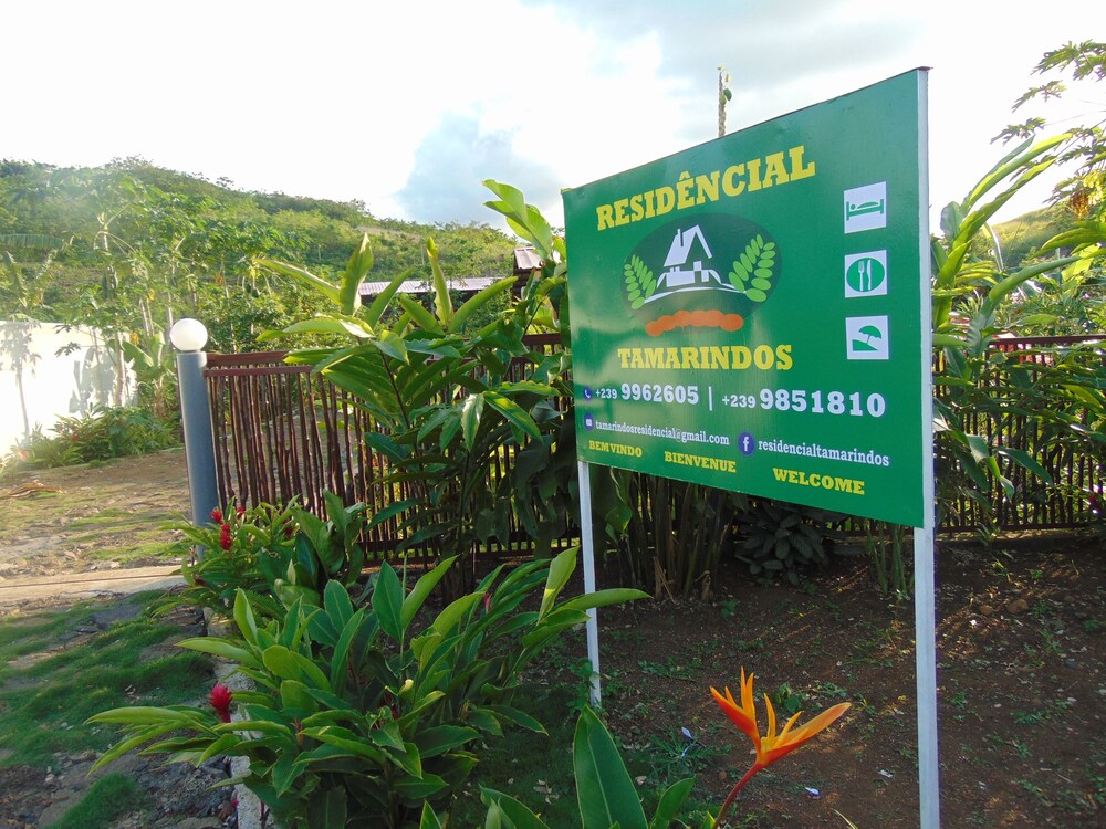Residêncial Tamarindos 4/36