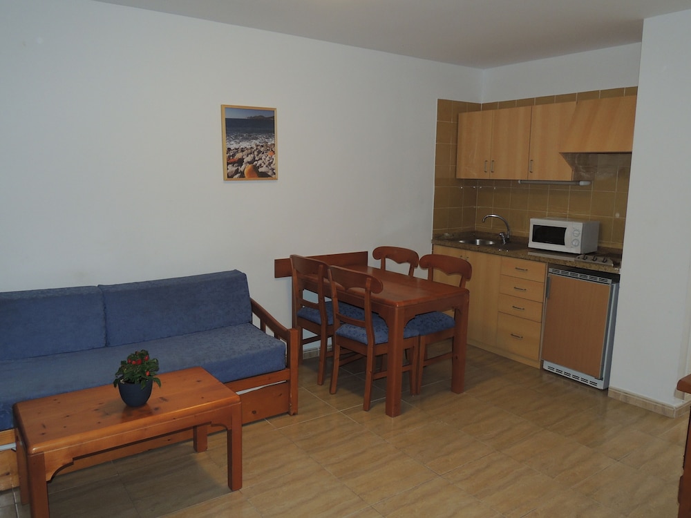 Apartamentos Sal Rossa 62/72