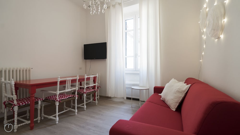 Italianway Apartments - Melzo 42/50