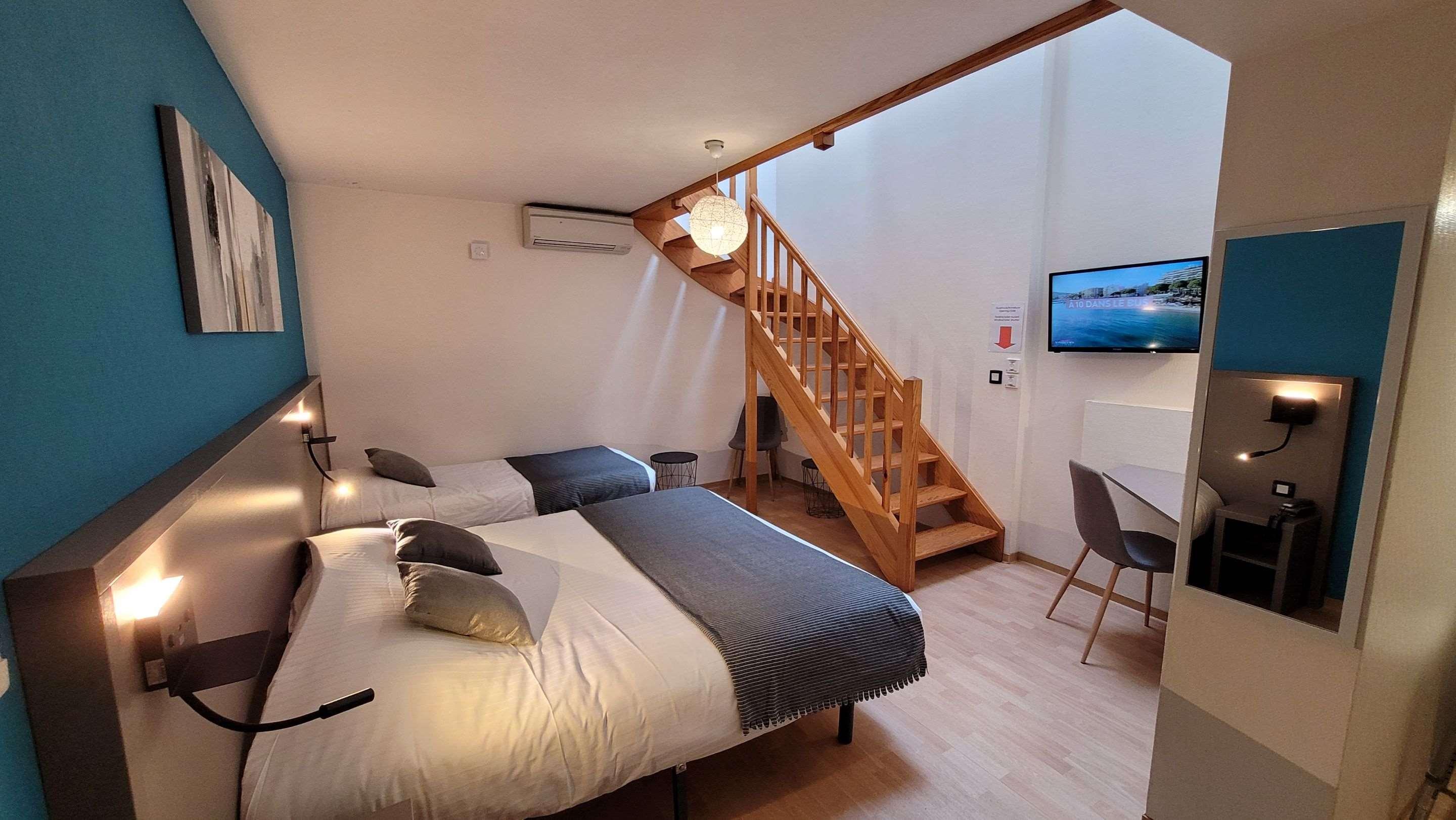 CITOTEL LE CHEVAL BLANC 9/50
