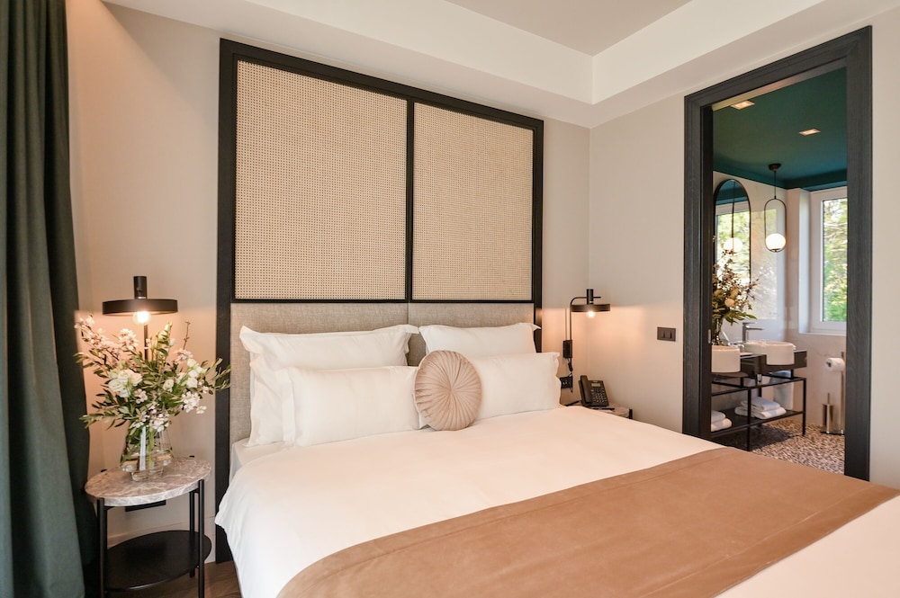 Palazzo Rainis Hotel & Spa Adults Only 20/64