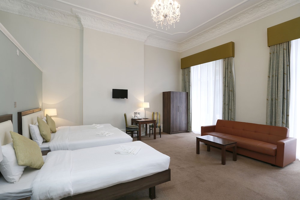 Hyde Park Boutique Hotel 15/44