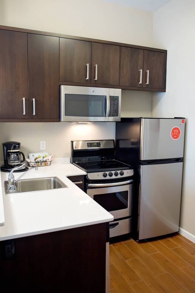 Towneplace Suites Ames 59/66