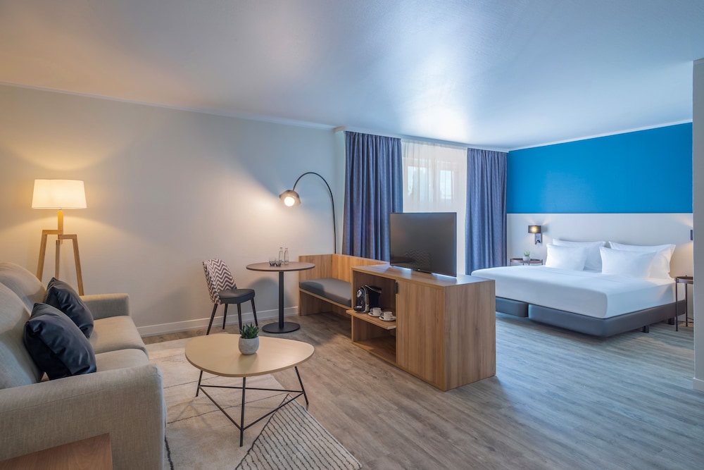Hotel Munster Kongresscenter affiliated by Melia 12/71