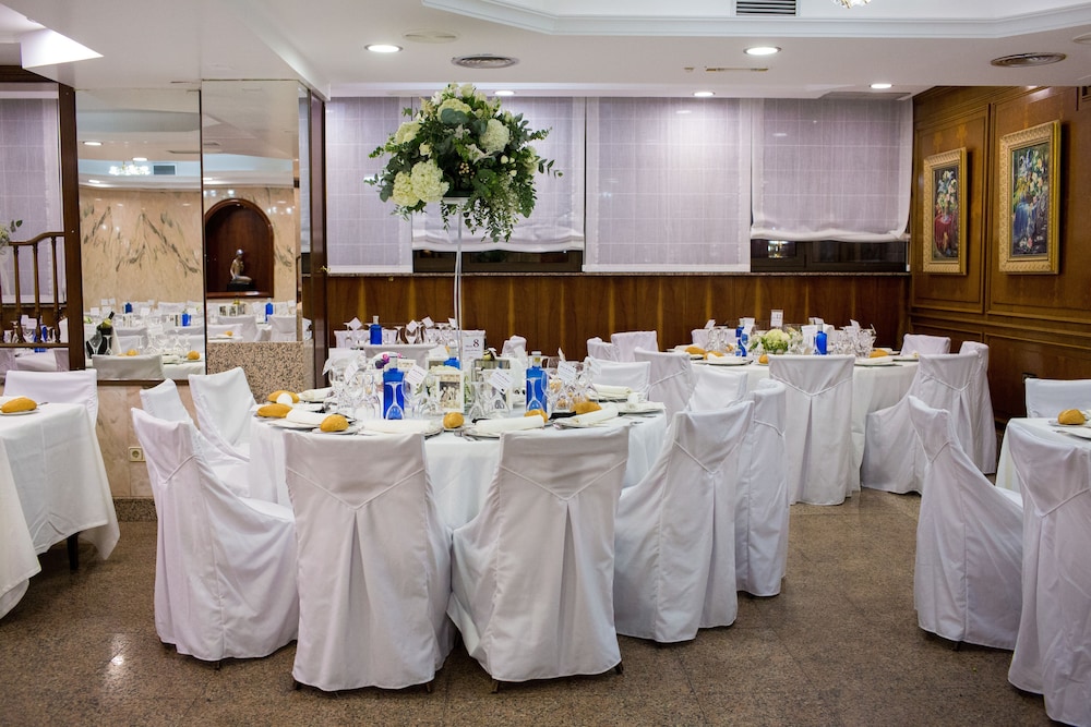 Hotel Marivella 20/34