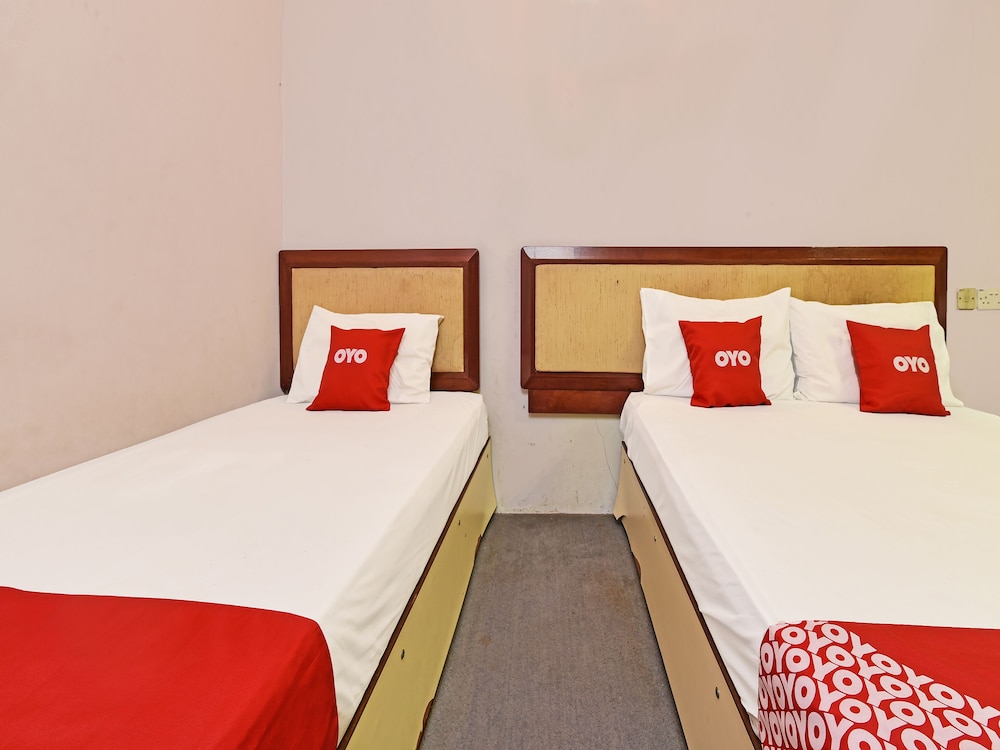 Hotel O Villa De Rose 8/20
