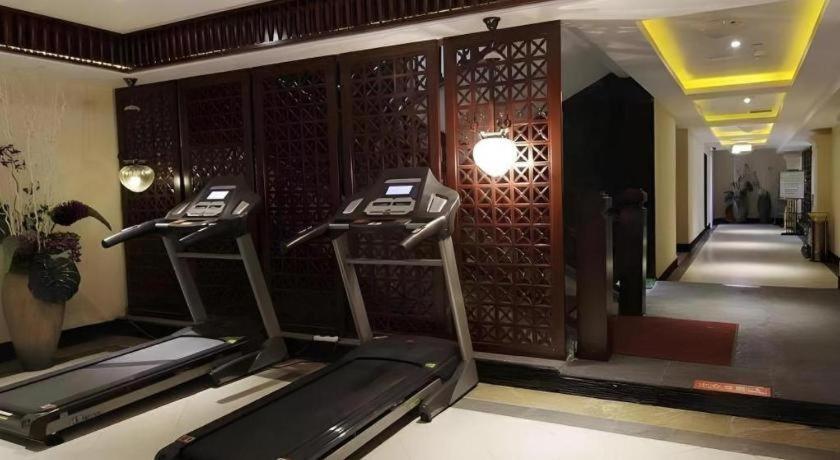 GreenTree Alliance Hotel Tongcheng Tong'an Road Beidao 30/42
