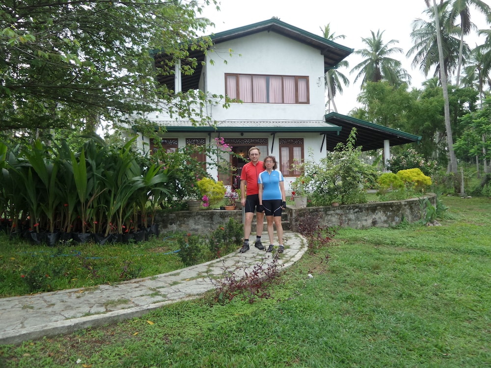 Cocoworld Bungalow 37/50