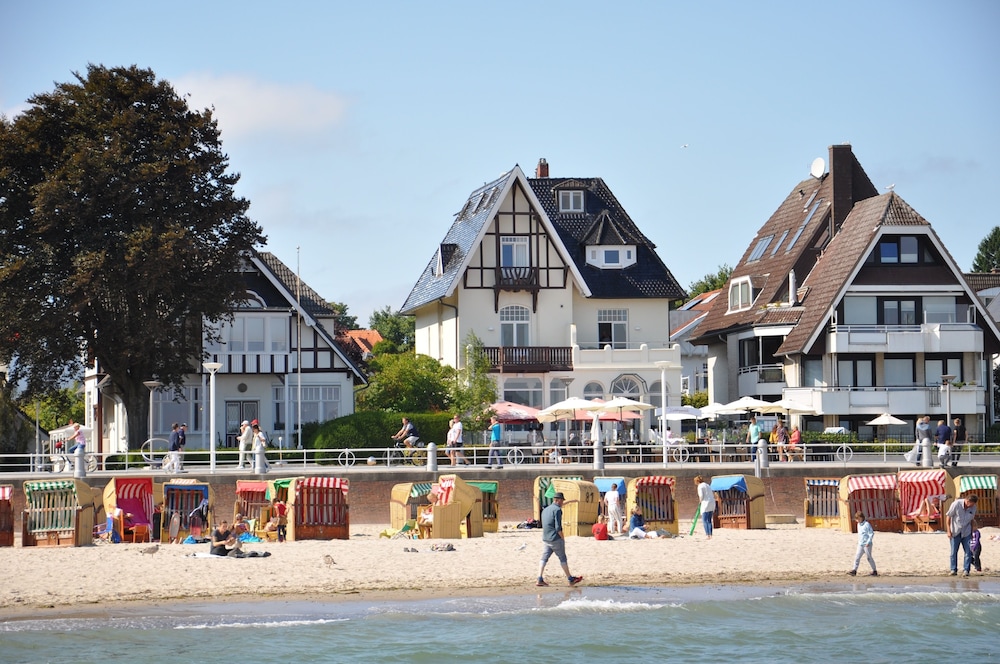 Lieblingsplatz Meine Strandperle 41/45