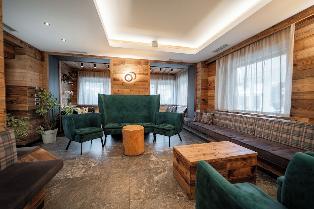 Hotel Ariston 53/70