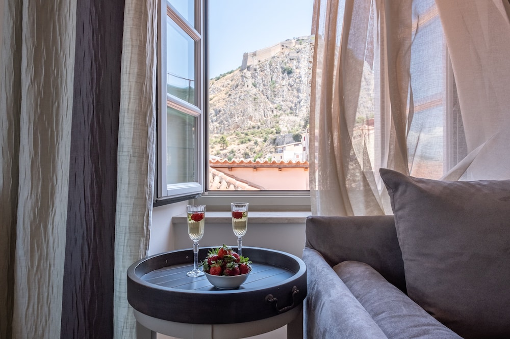 Grand Sarai Nafplio 44/75
