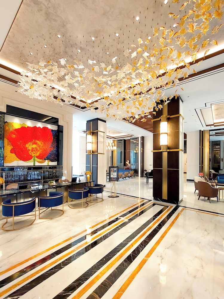 The Grand Mansion Menteng 10/84