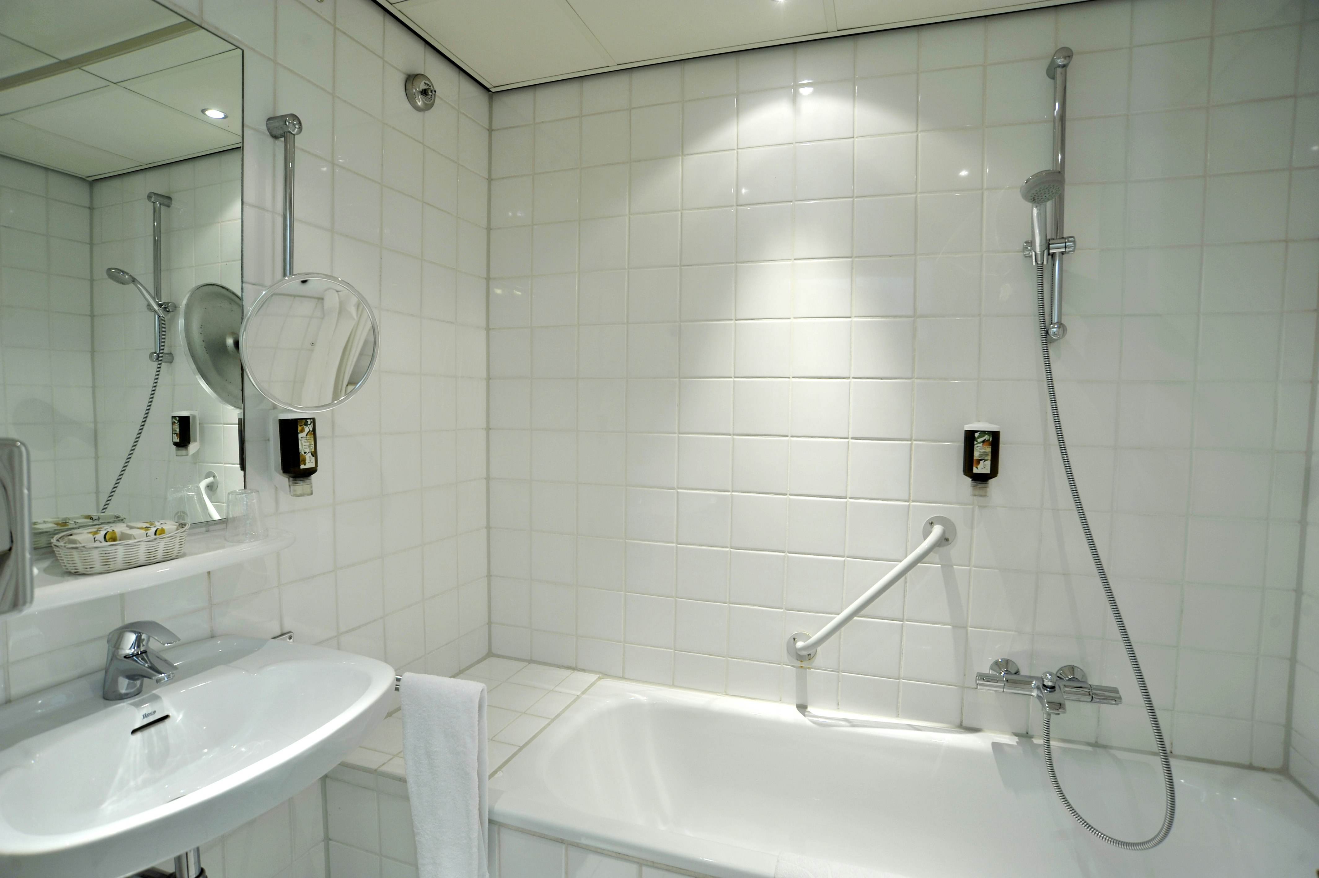 Fletcher Hotel-Restaurant Doorwerth-Arnhem 48/48