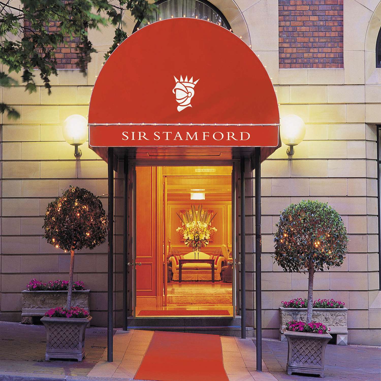 Sir Stamford Circular Quay photo3