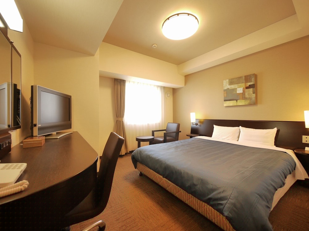 Hotel Route-Inn Gifu Hashima Ekimae 9/37