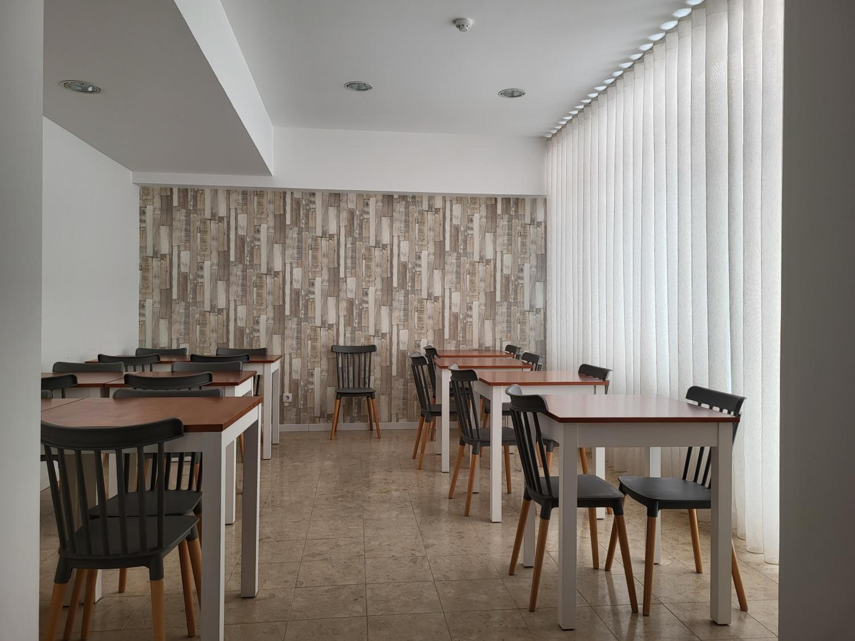 Hotel Ancora Mar Nazare 30/44