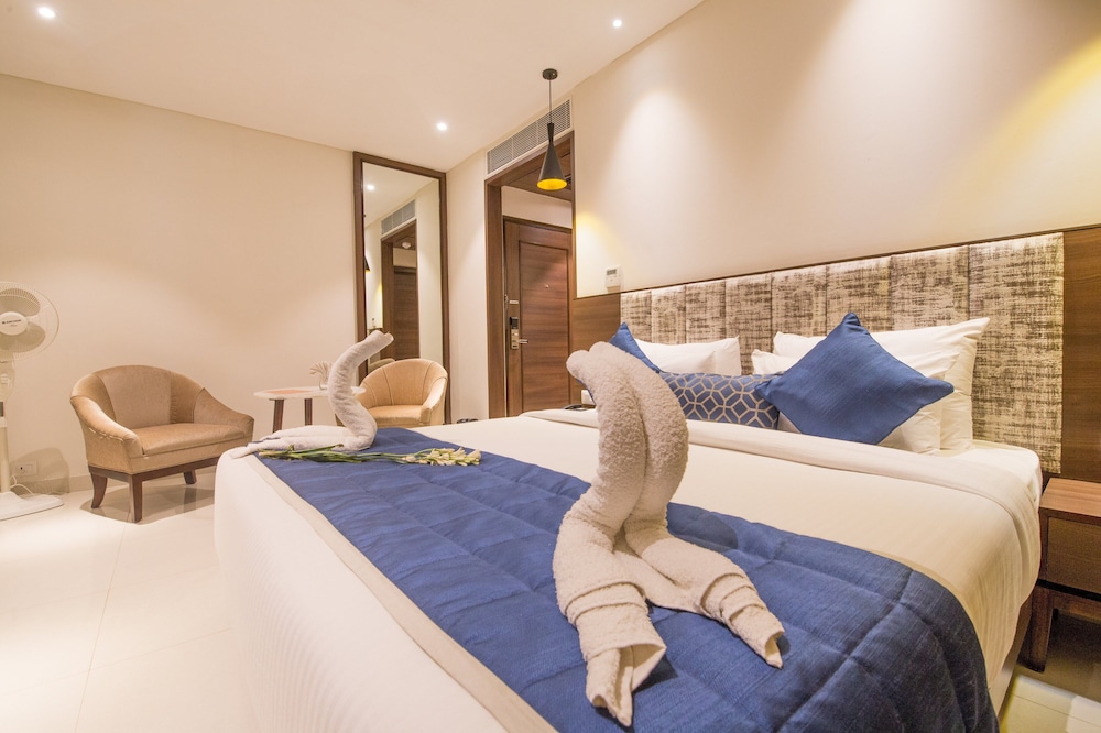 Hotel Sumaditya 14/35