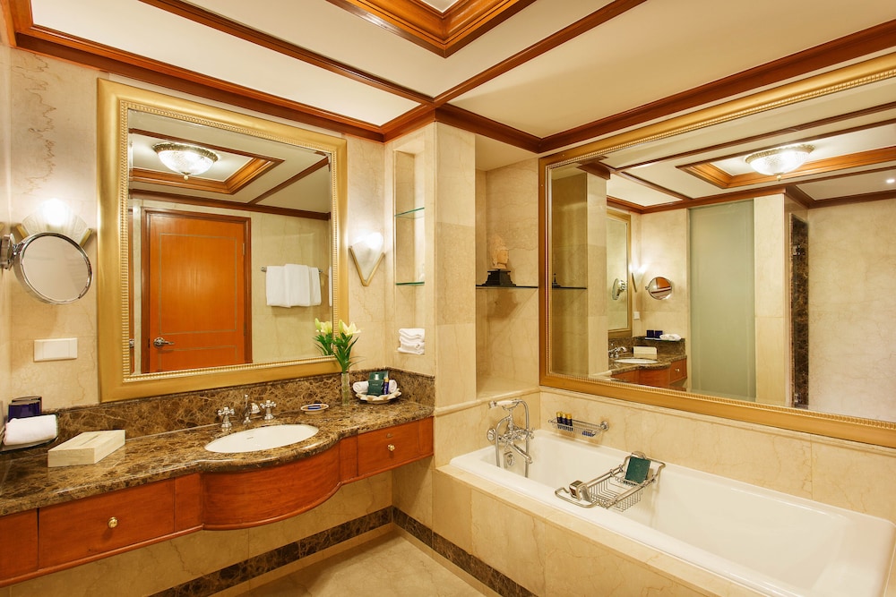 Wildflower Hall, An Oberoi Resort, Shimla 3/63