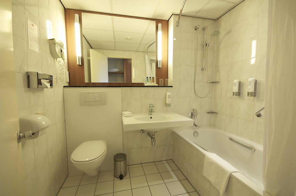 Crowne Plaza Antwerp 19/80