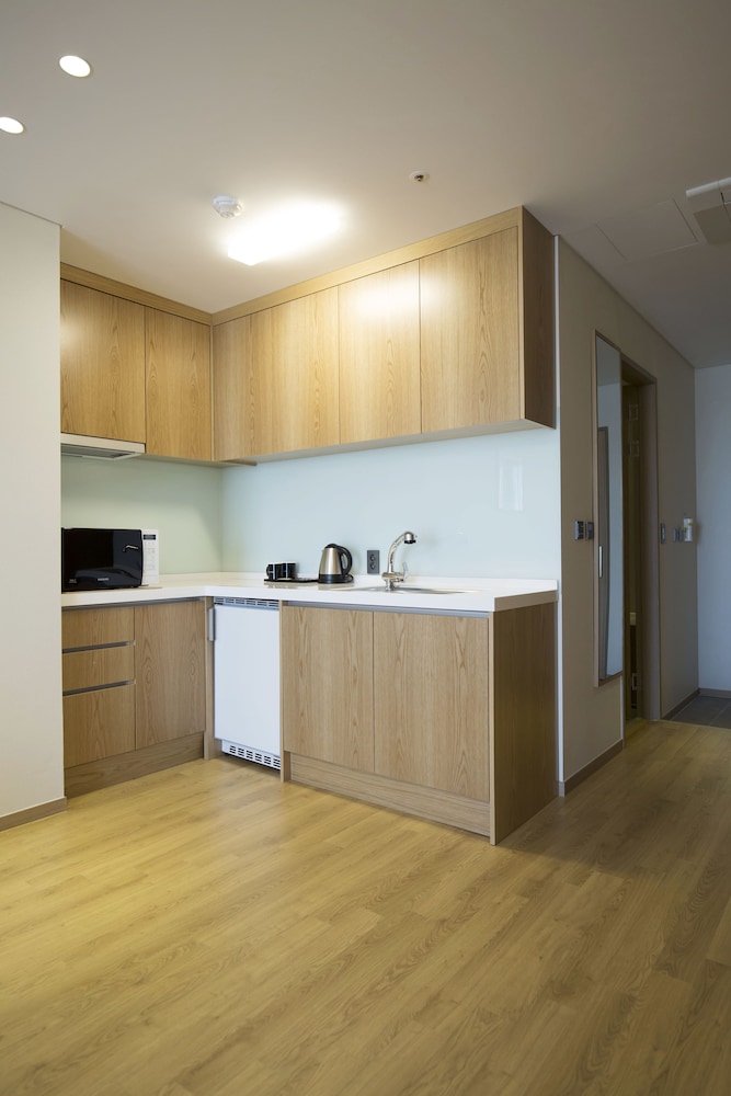 Best Western Haeundae Hotel 11/65