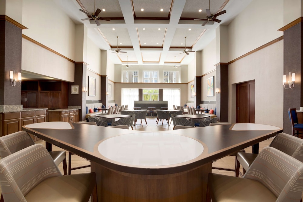 Homewood Suites by Hilton Orlando-International Drive/Convention Center 48/62