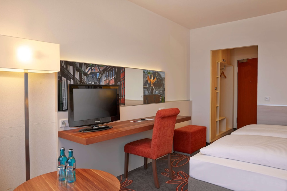 PLAZA INN Goslar 8/38