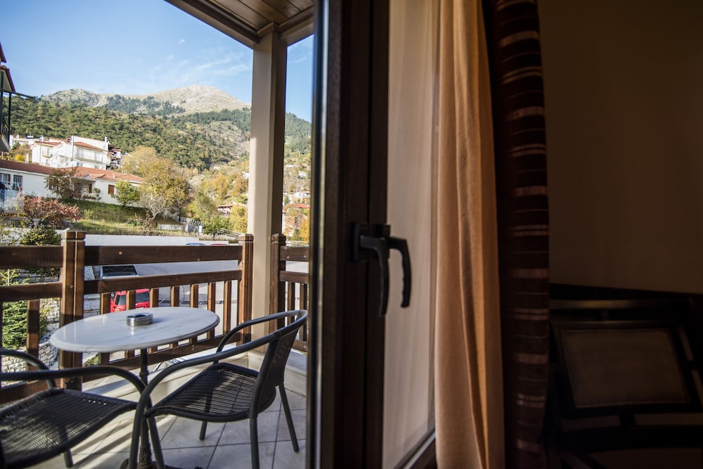 Selestina Boutique Hotel 31/32