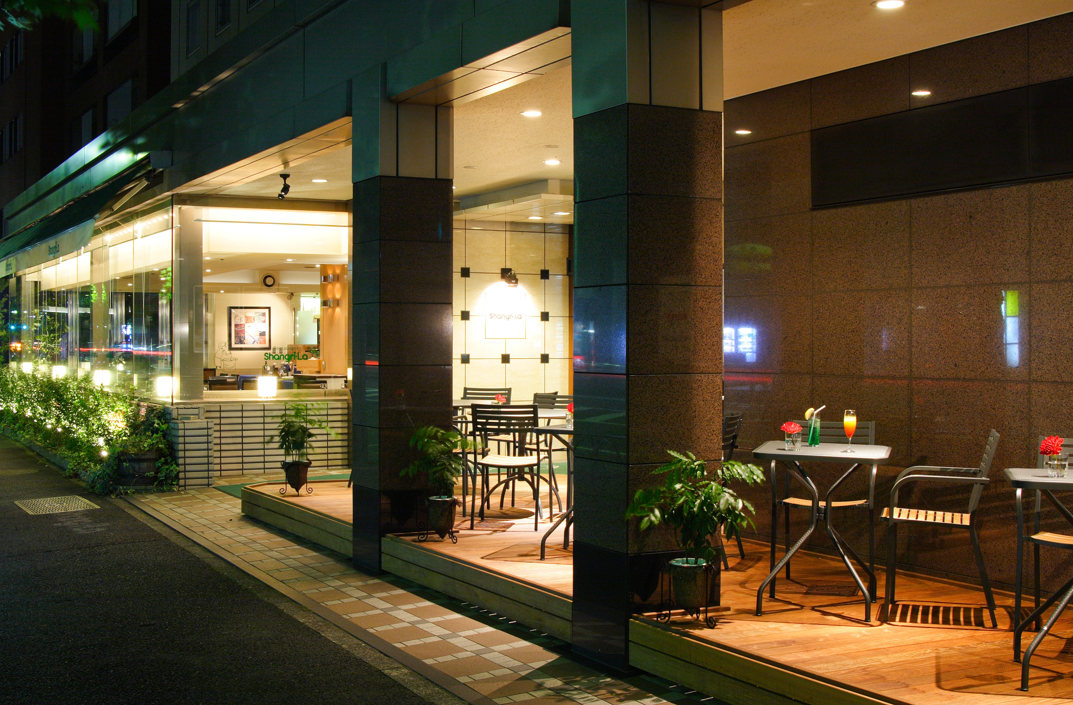 Tokyo Toranomon Tokyu REI Hotel 45/60