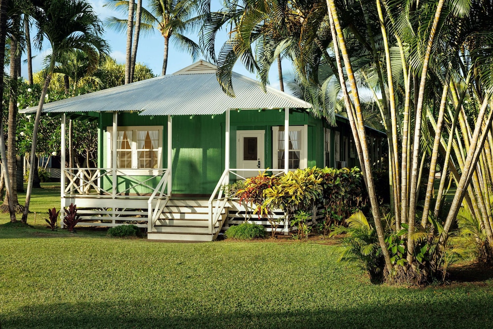 Waimea Plantation Cottages, a Coast Resort 44/50