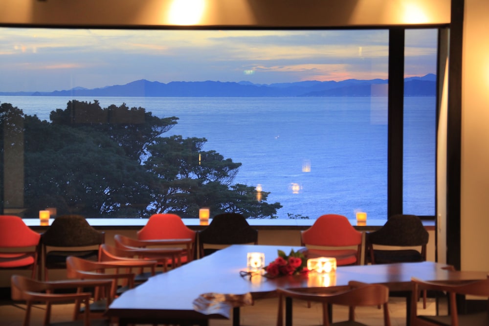 Nishiizu Koyoi Onsen 28/41