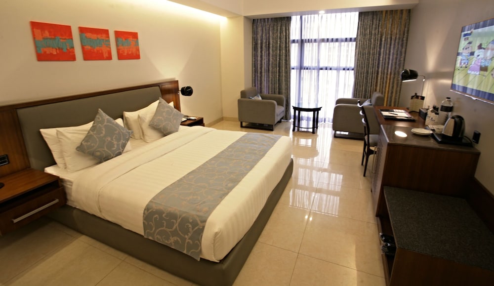 Sky City Hotel Dhaka 12/50